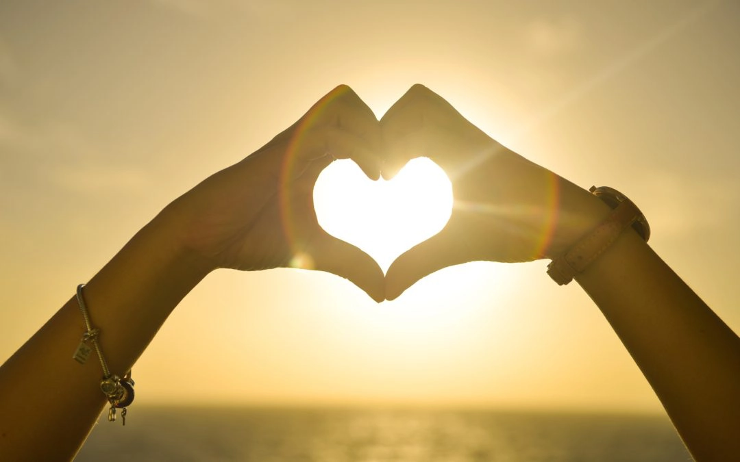 God’s Immense, Intense, and Indescribable Love for All of Us