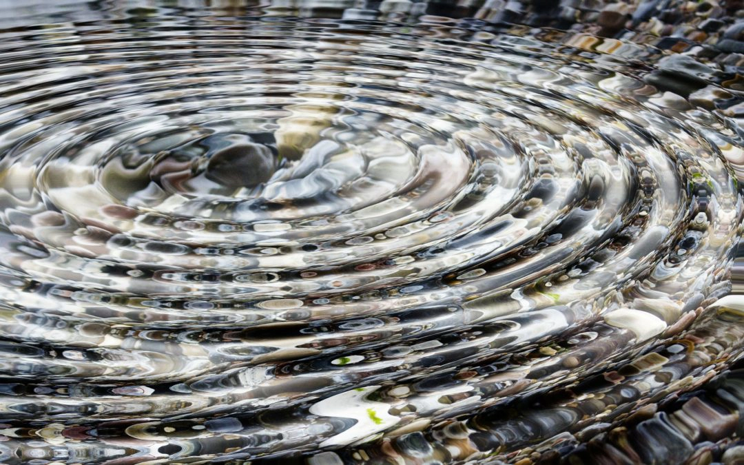 The Ripple Effect of Your Life