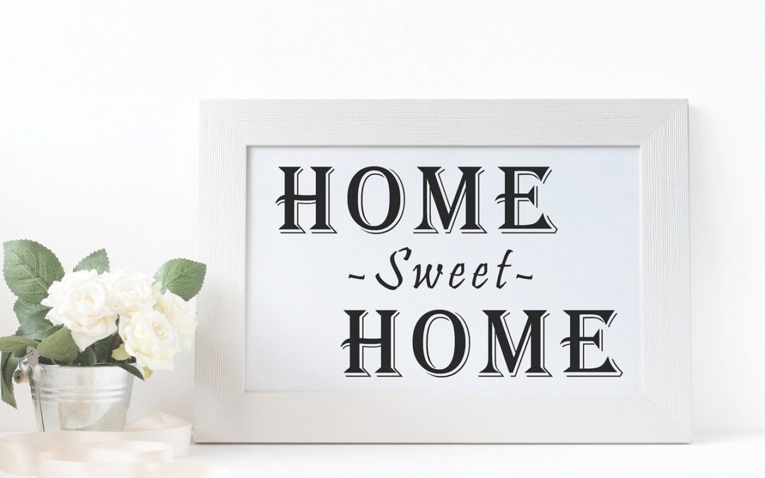 HOME SWEET HOME: Why NDErs Say Death is Coming Home
