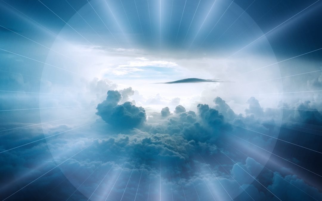 3 Mind-Blowing Ways Heaven is Different Than Earth